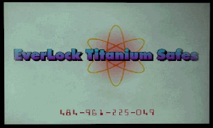 Everlock Titanium Safes (card)